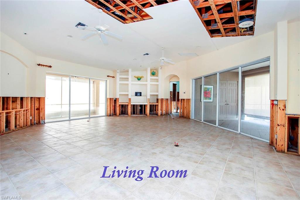 GOPHER WALK - Residential