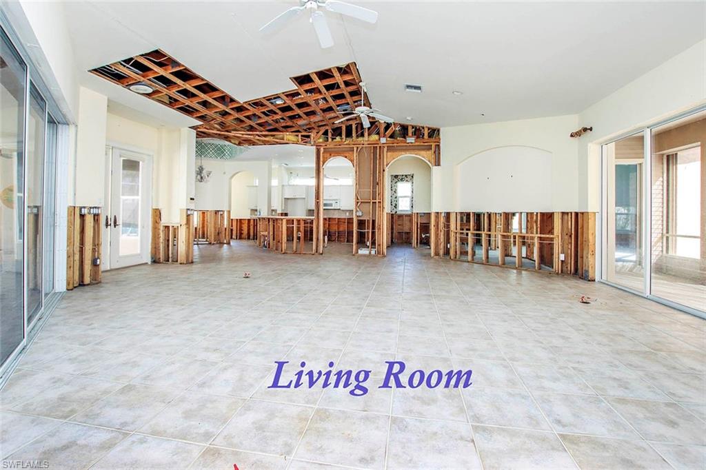 GOPHER WALK - Residential