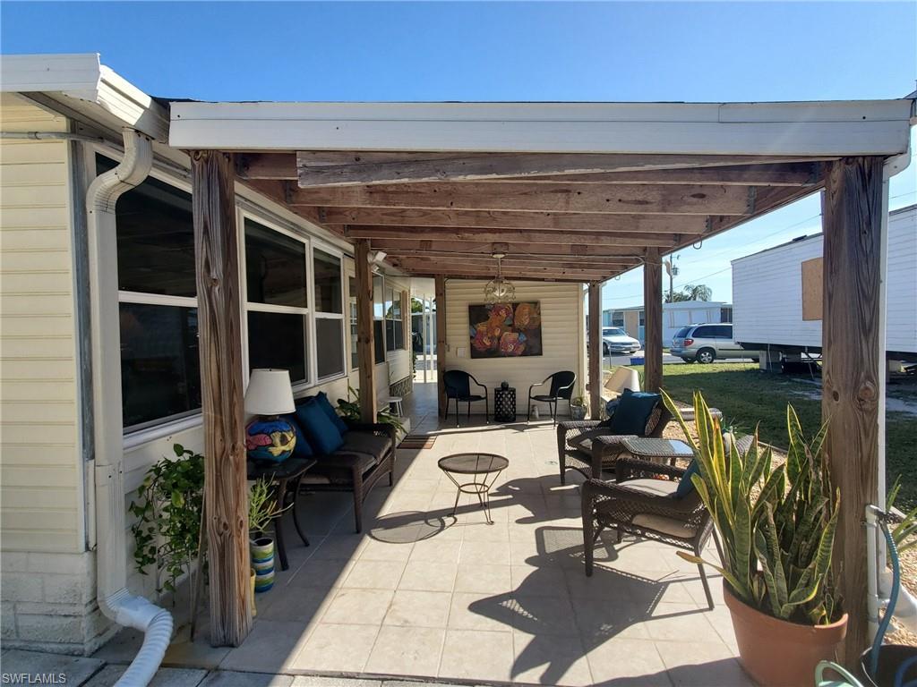 LAZY DAYS MOBILE VILLAGE - Residential