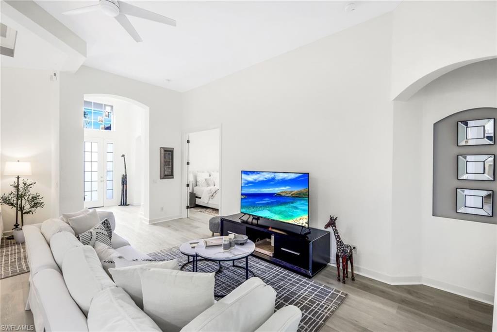 DELASOL - Residential Lease