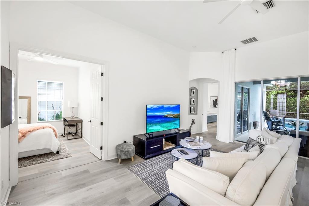 DELASOL - Residential Lease