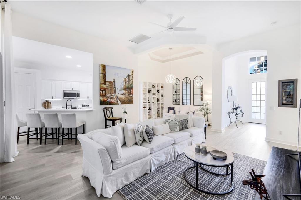 DELASOL - Residential Lease