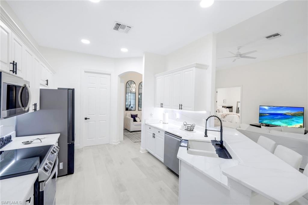 DELASOL - Residential Lease