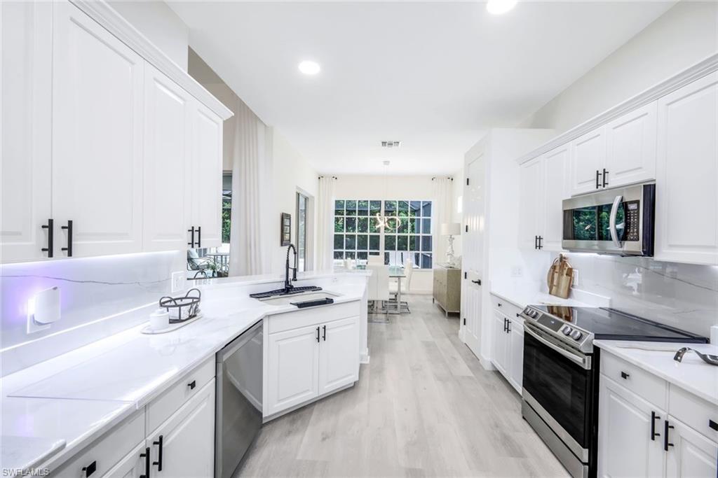 DELASOL - Residential Lease