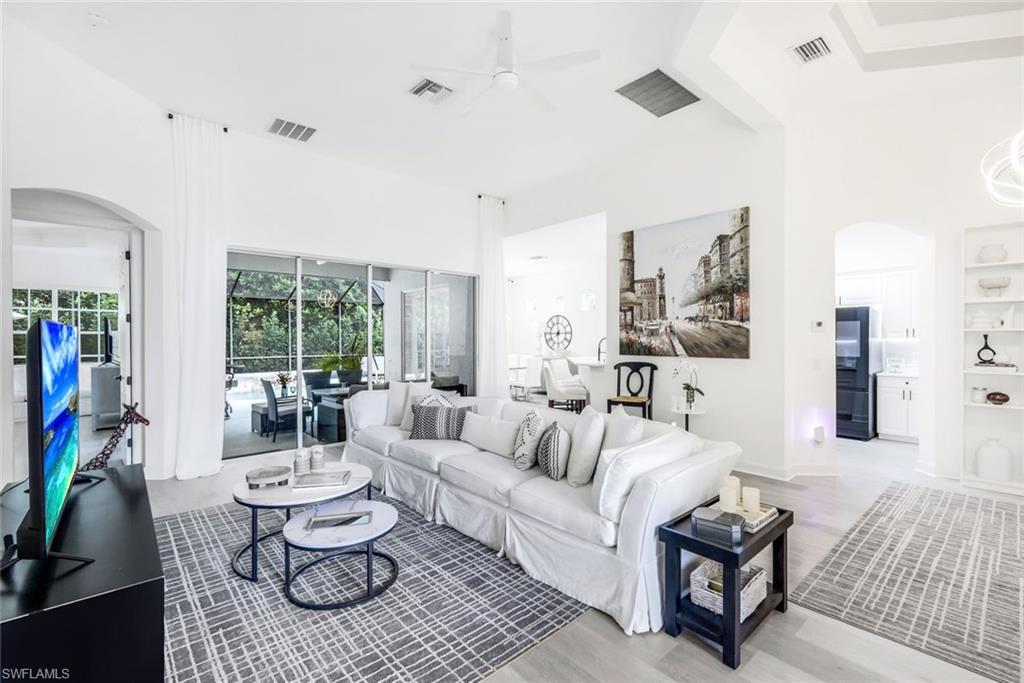 DELASOL - Residential Lease