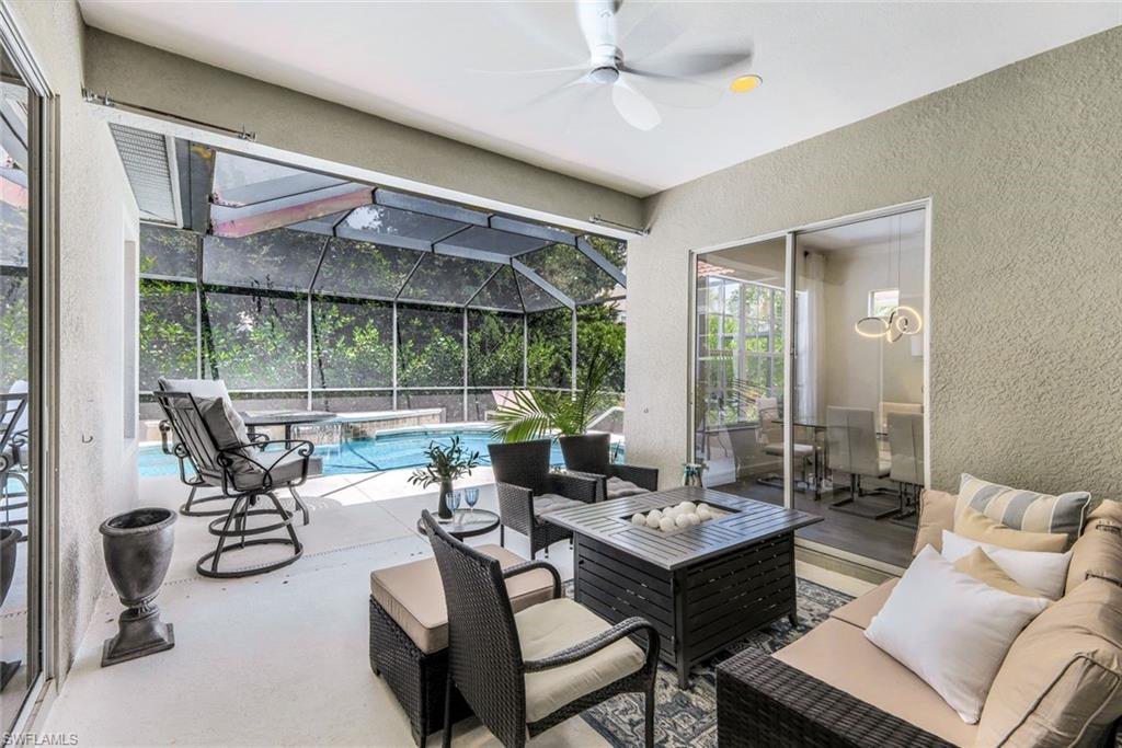 DELASOL - Residential Lease