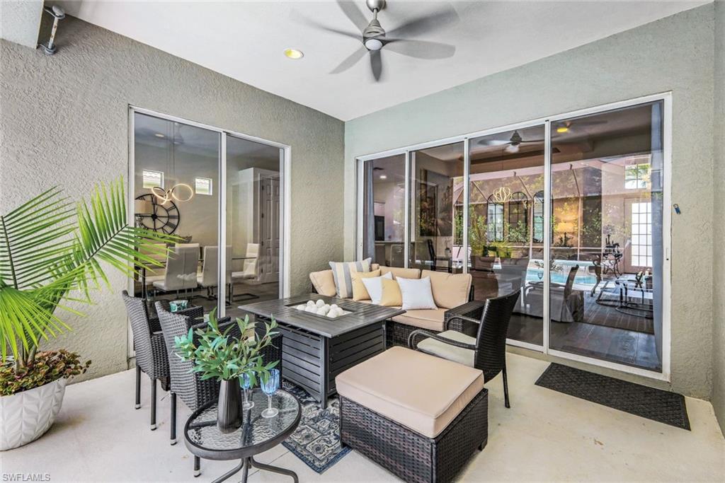 DELASOL - Residential Lease