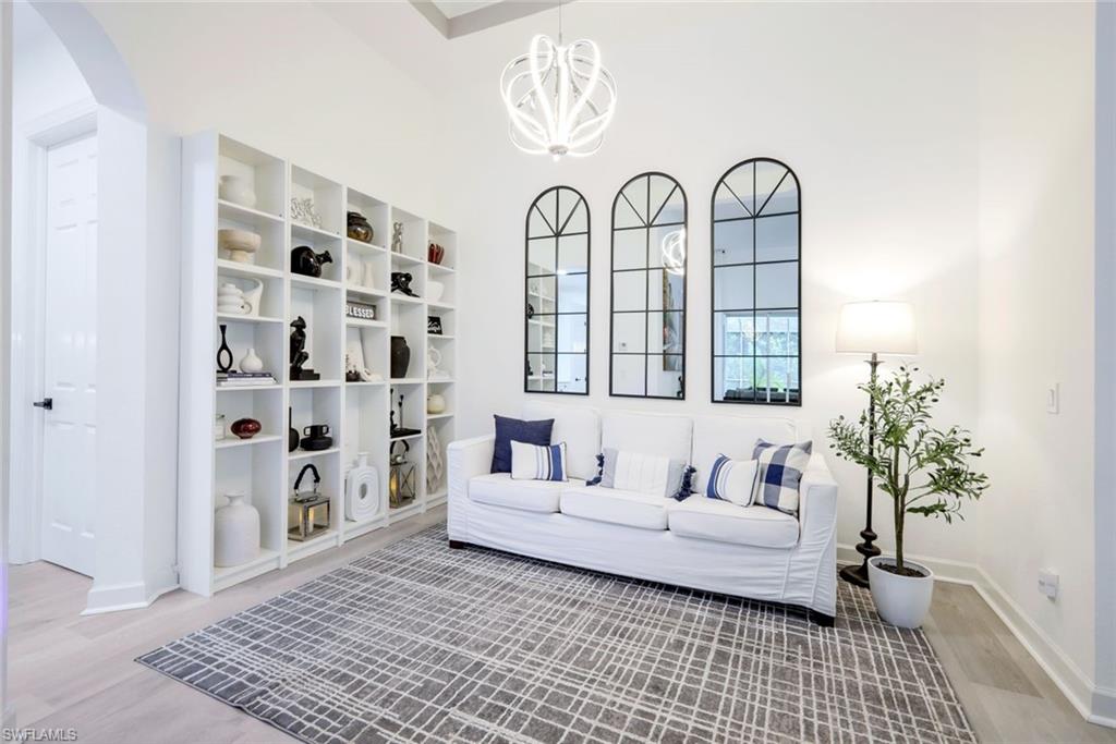 DELASOL - Residential Lease