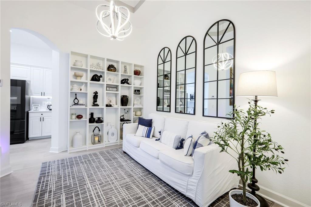 DELASOL - Residential Lease