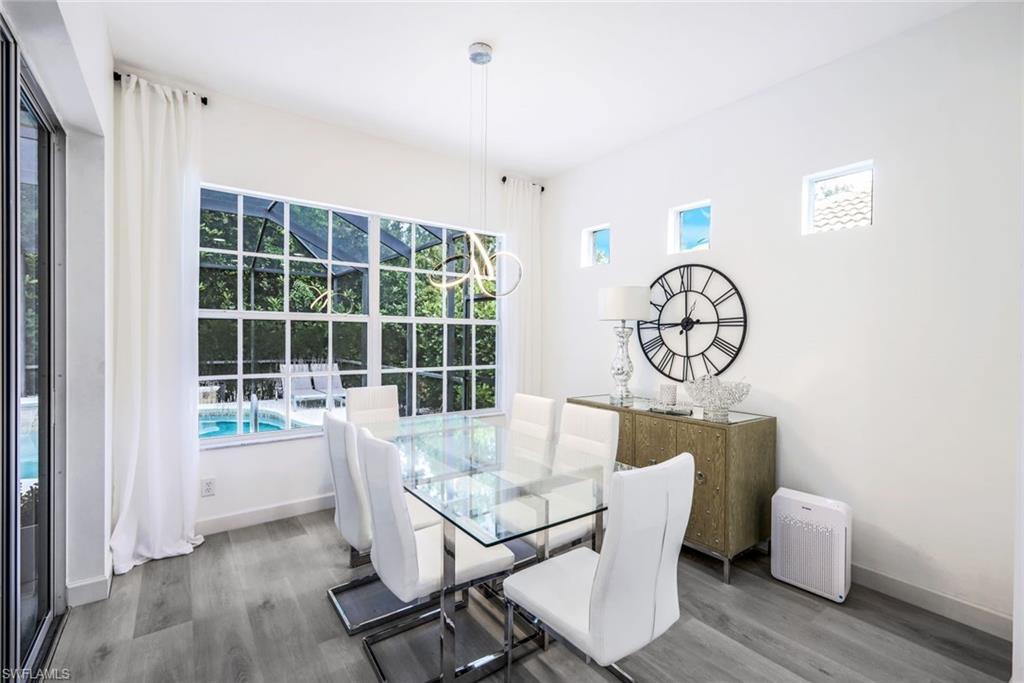 DELASOL - Residential Lease