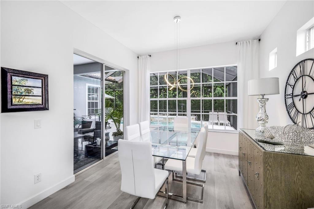 DELASOL - Residential Lease