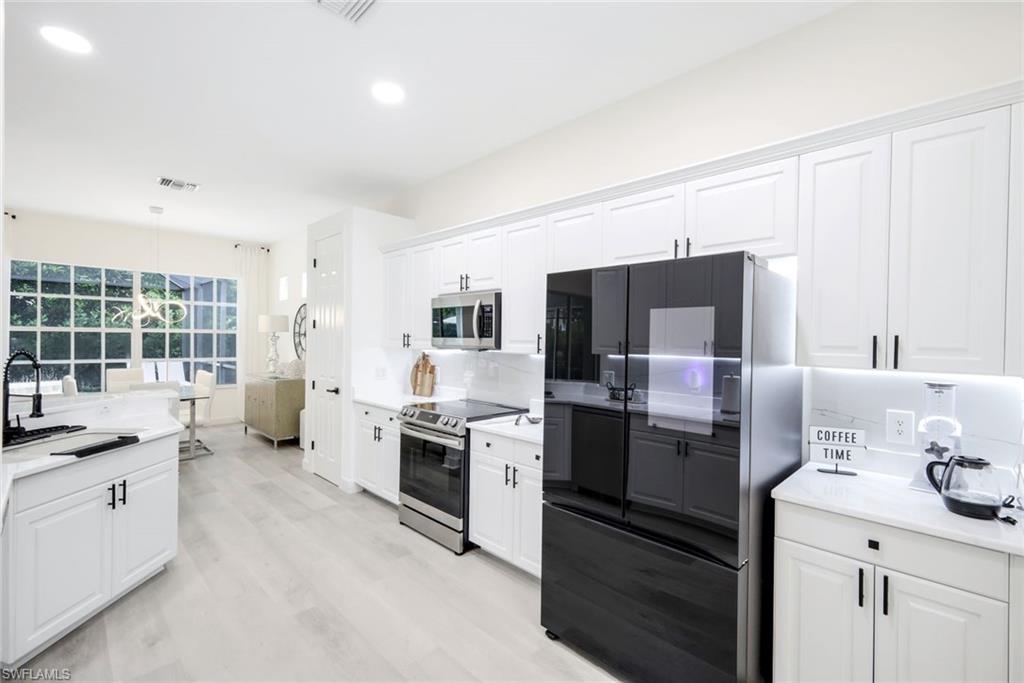 DELASOL - Residential Lease