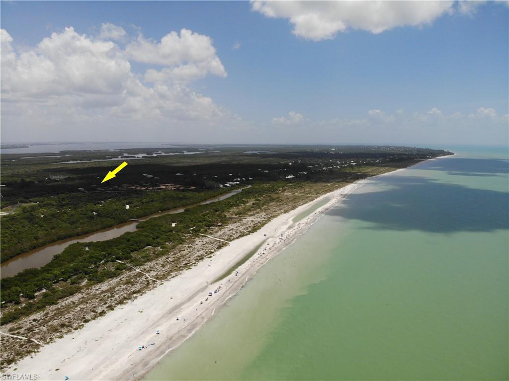 LEISURE ACRES - Land