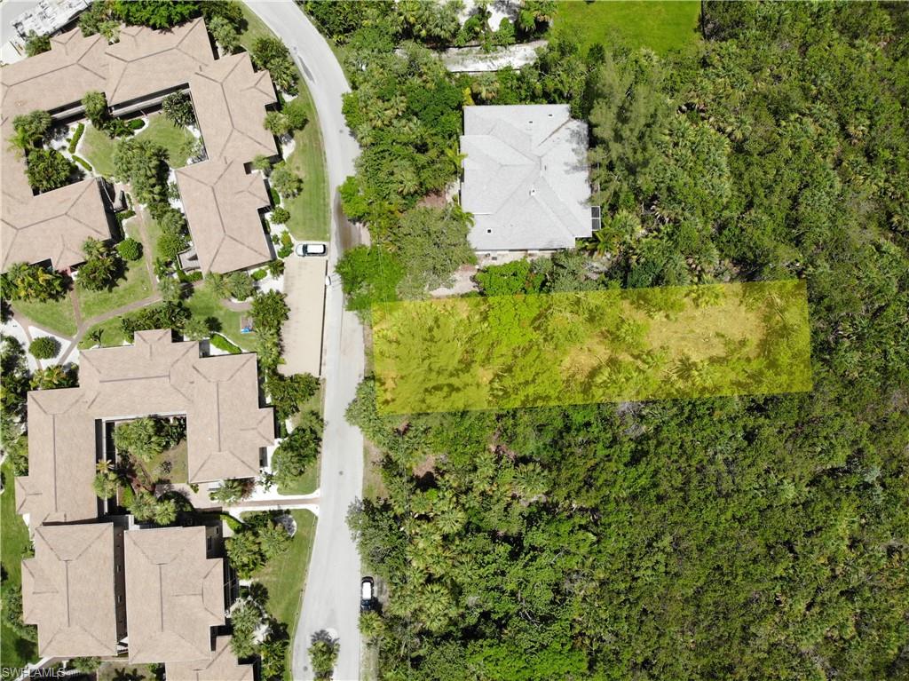 LEISURE ACRES - Land