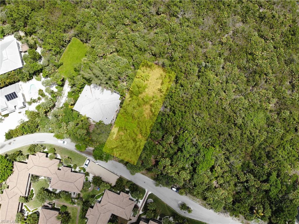 LEISURE ACRES - Land