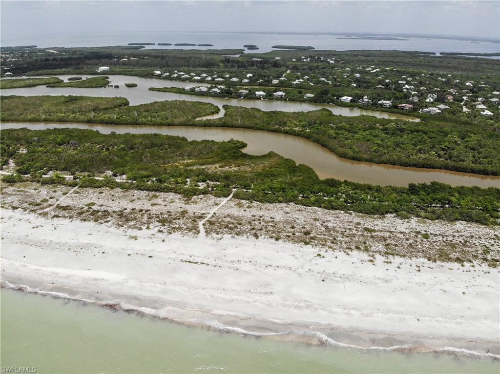 LEISURE ACRES - Land