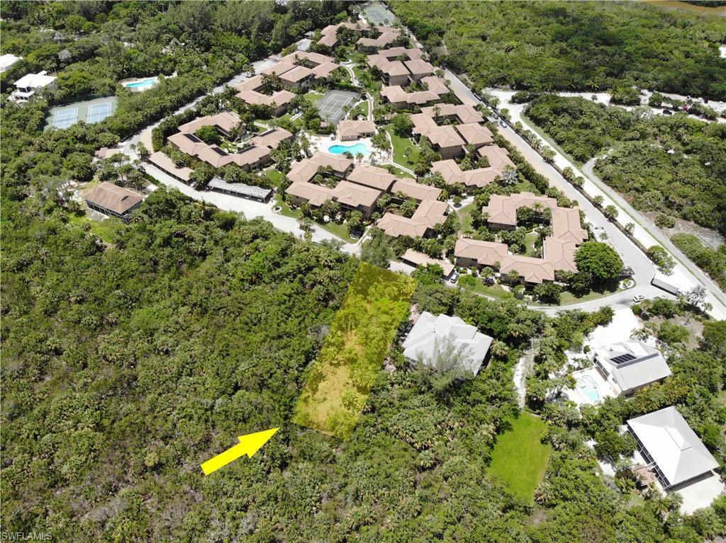 LEISURE ACRES - Land