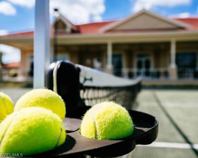 COLLIERS RESERVE - Residential