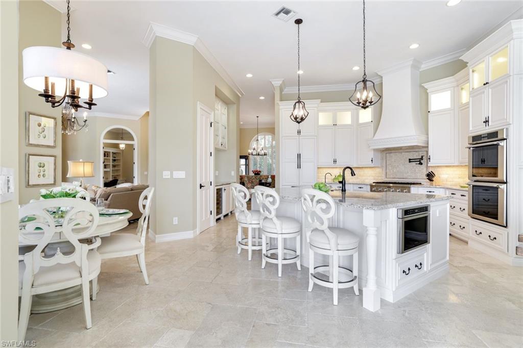 COLLIERS RESERVE - Residential