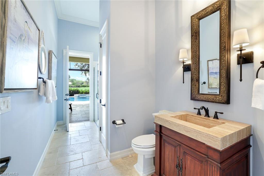 COLLIERS RESERVE - Residential