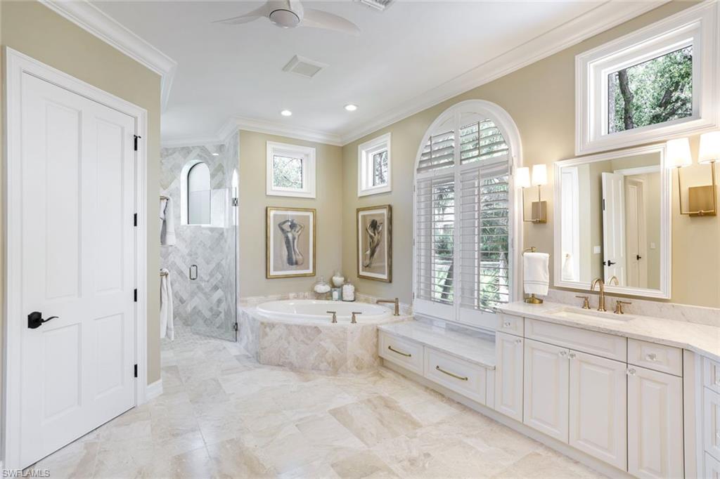 COLLIERS RESERVE - Residential