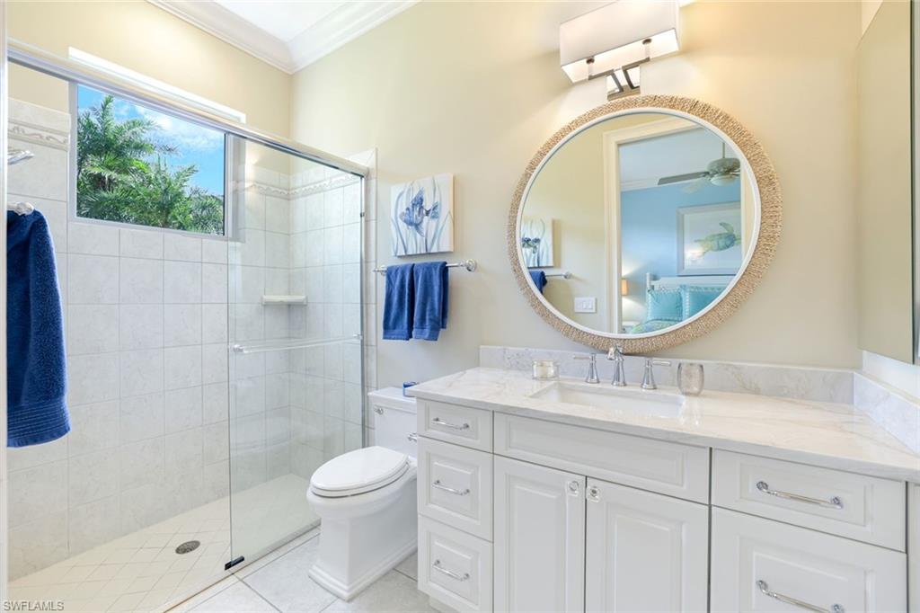 COLLIERS RESERVE - Residential