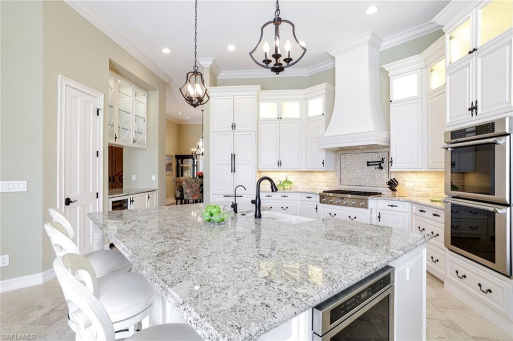 COLLIERS RESERVE - Residential