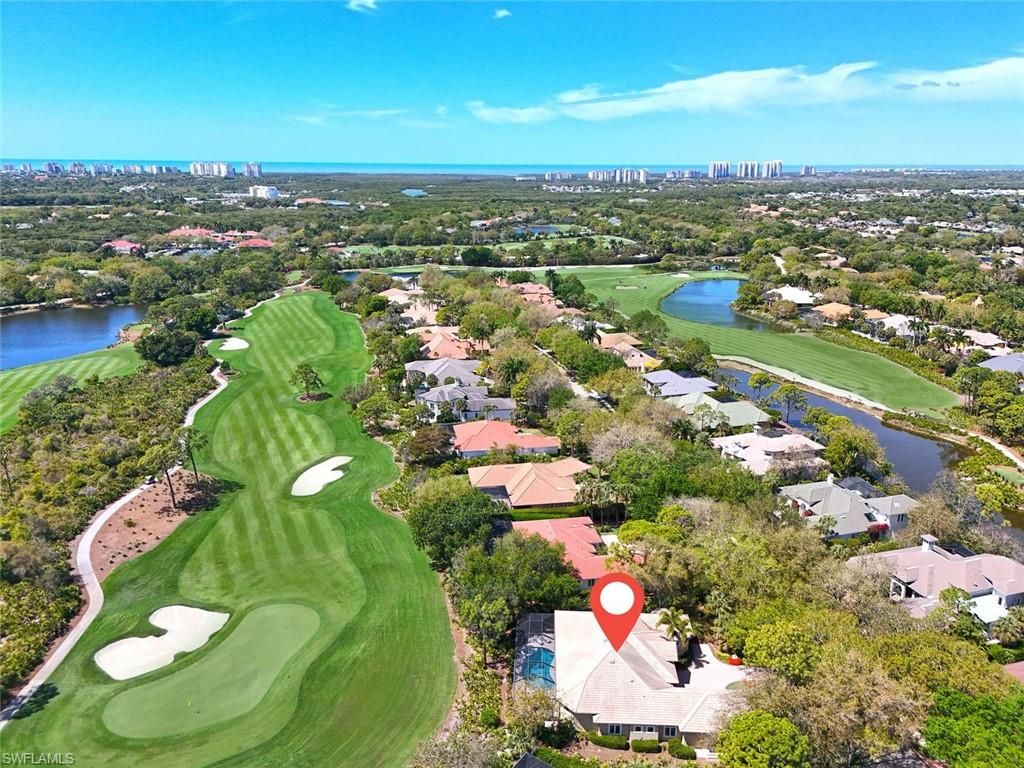 Photo of 1419 Gormican LN, NAPLES, FL 34110 (MLS # 226011679)