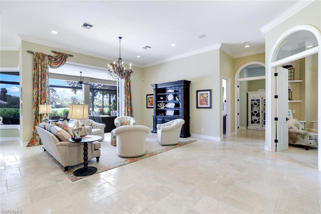 COLLIERS RESERVE - Residential