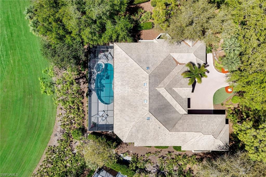 COLLIERS RESERVE - Residential