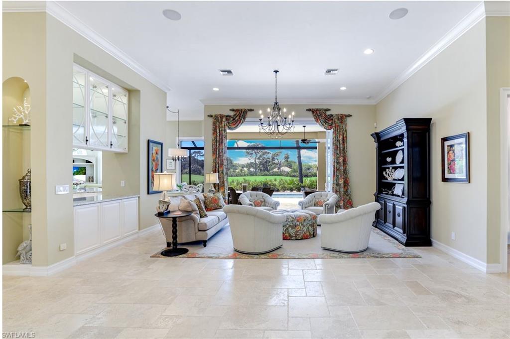 COLLIERS RESERVE - Residential