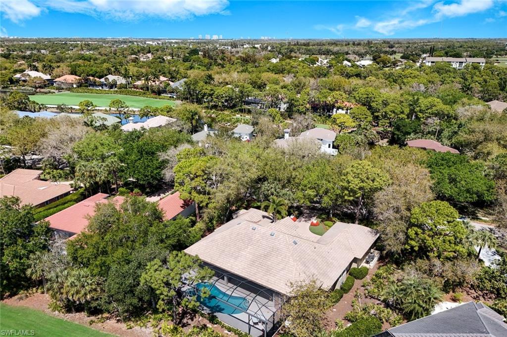 COLLIERS RESERVE - Residential