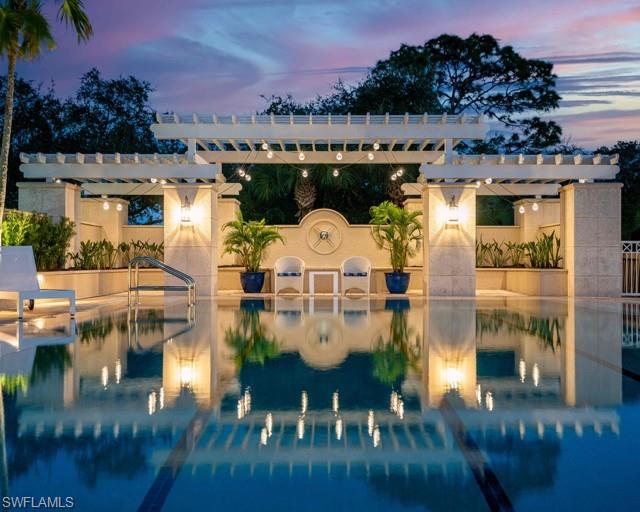 COLLIERS RESERVE - Residential