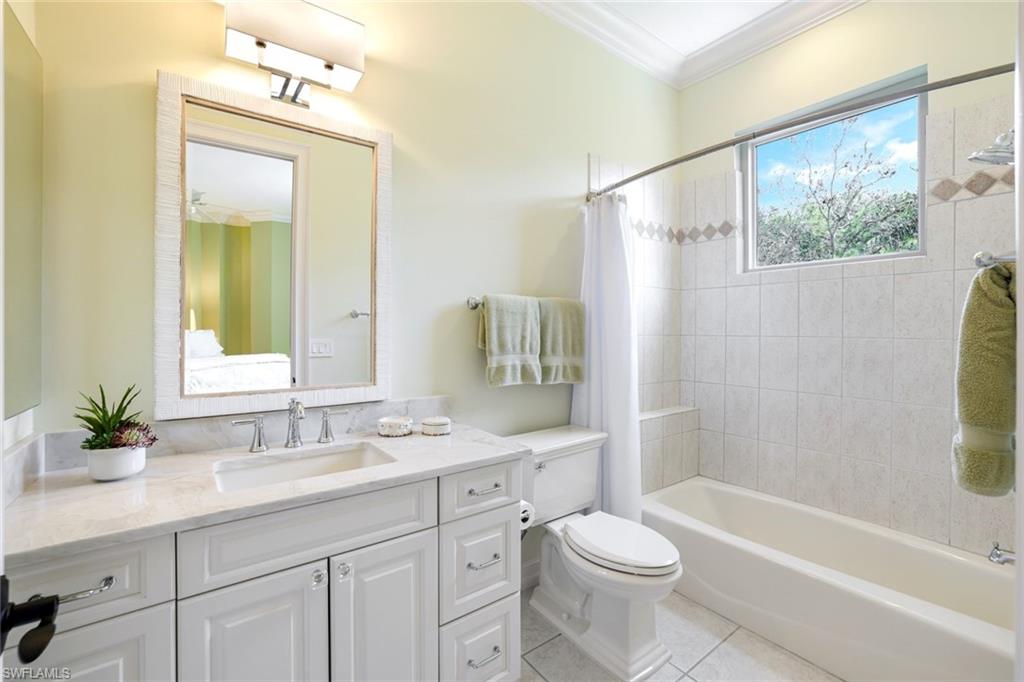 COLLIERS RESERVE - Residential