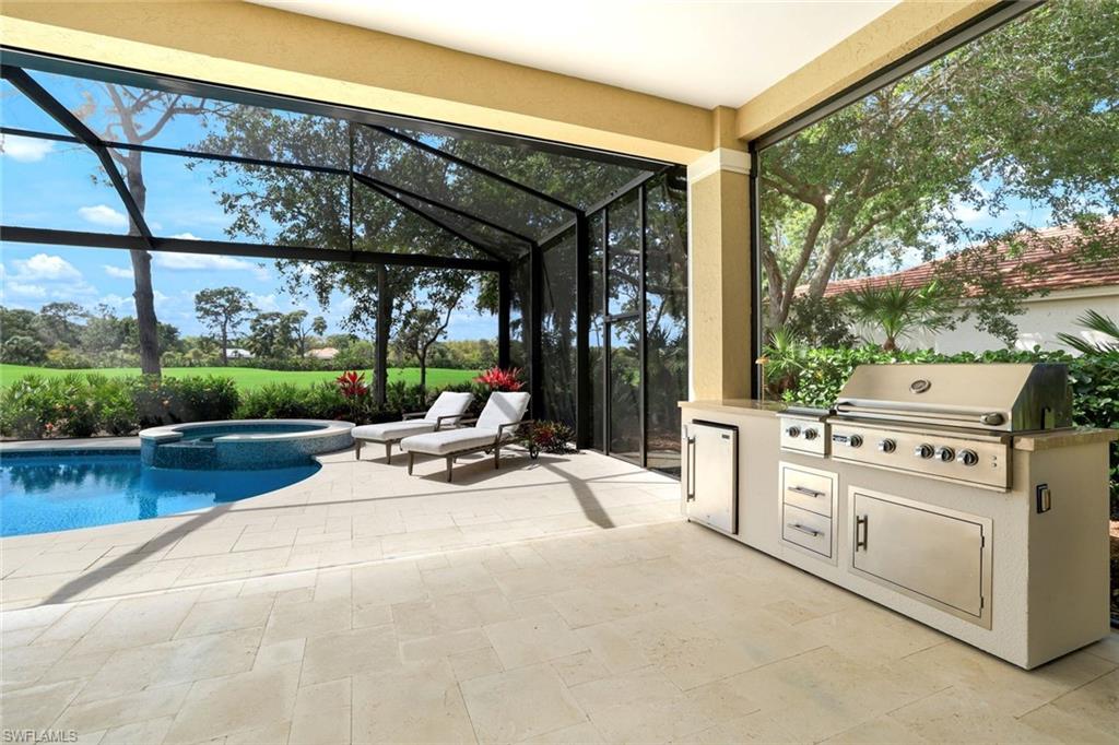 COLLIERS RESERVE - Residential