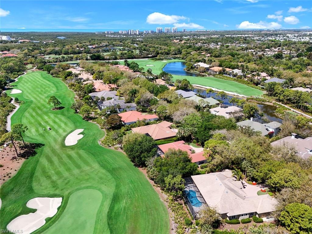 COLLIERS RESERVE - Residential