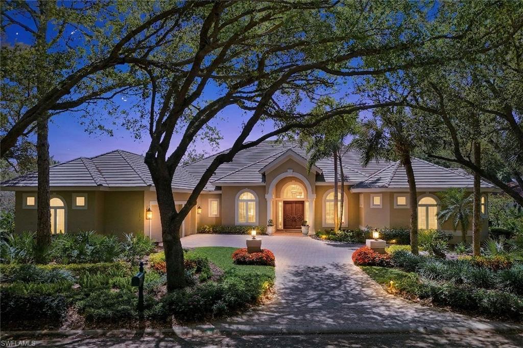 COLLIERS RESERVE - Residential