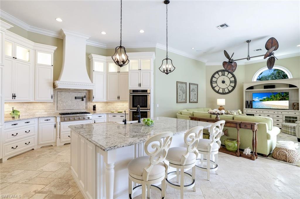 COLLIERS RESERVE - Residential