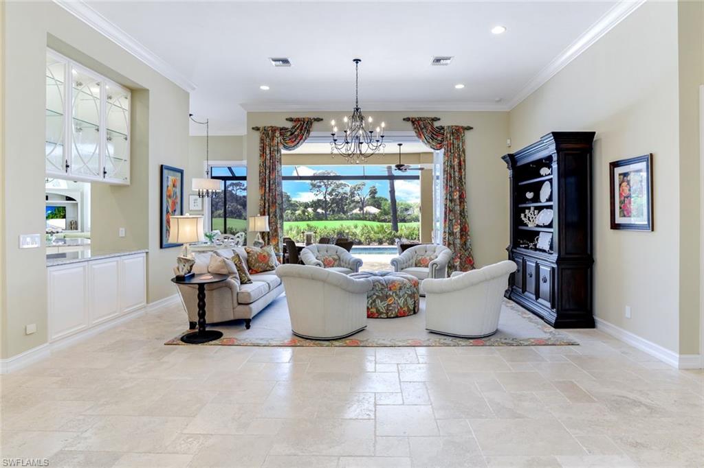 COLLIERS RESERVE - Residential