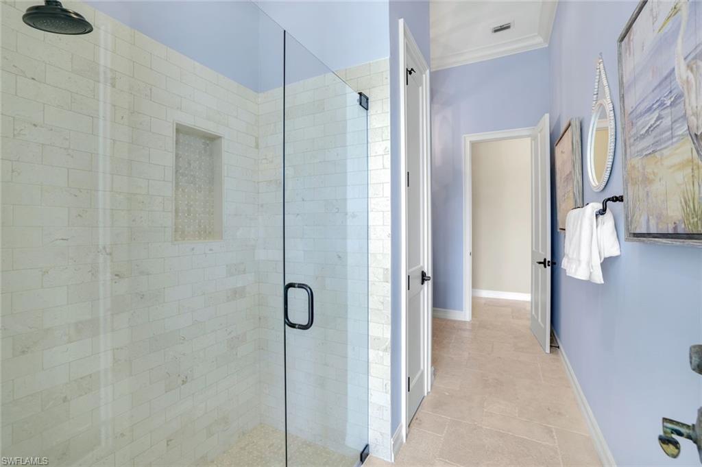 COLLIERS RESERVE - Residential