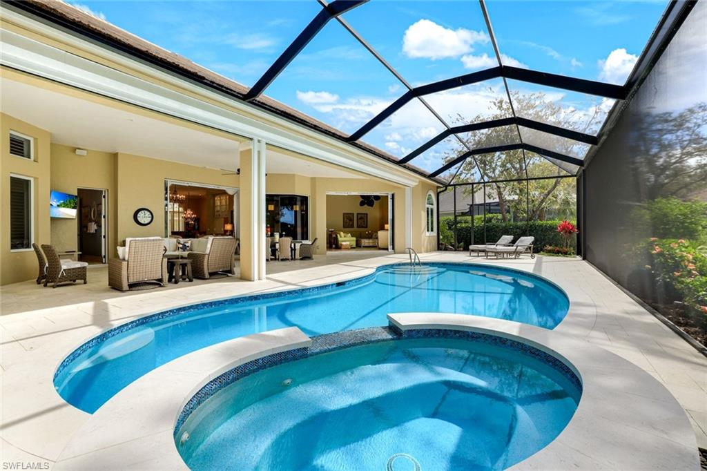 COLLIERS RESERVE - Residential