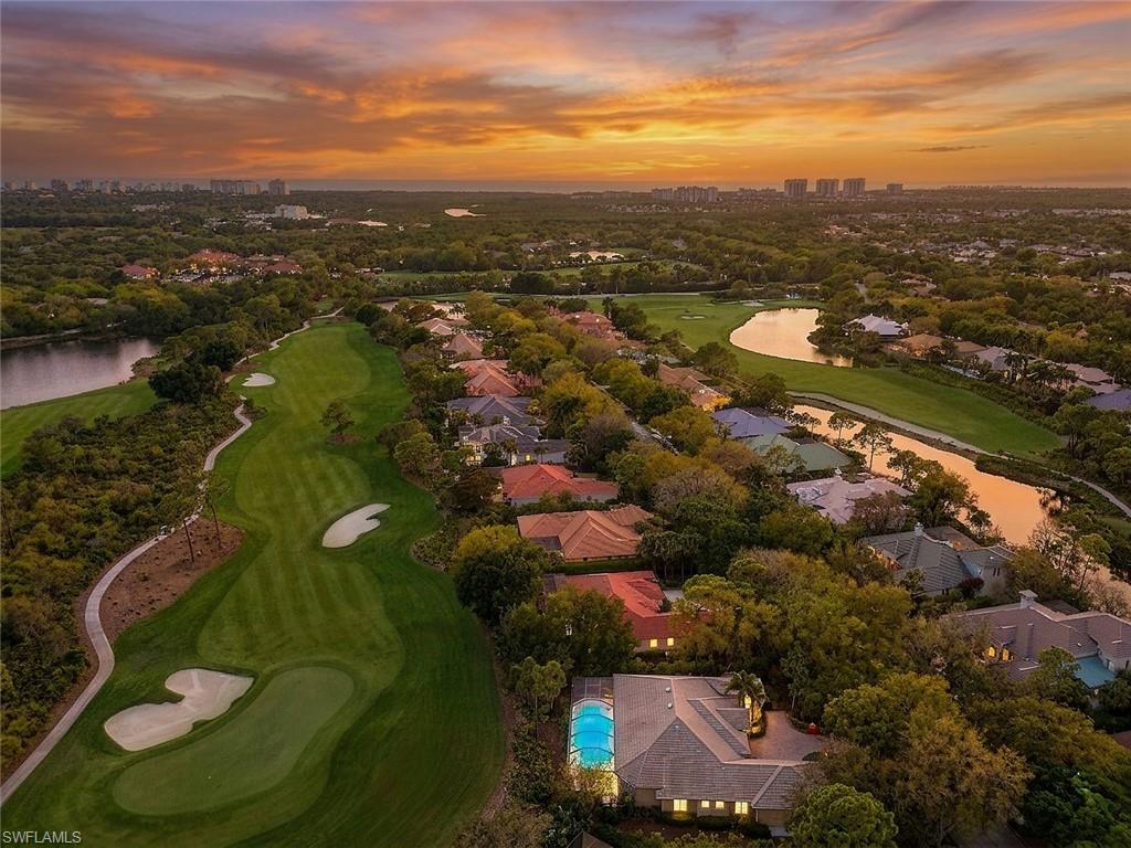 COLLIERS RESERVE - Residential