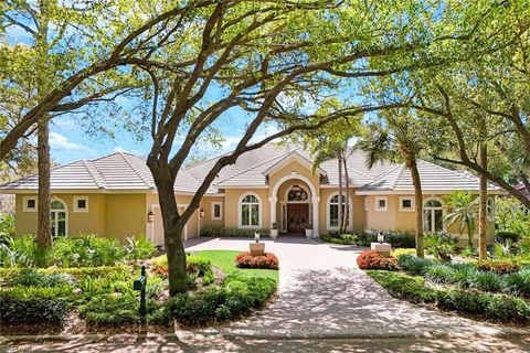 1419 Gormican LN NAPLES FL 34110