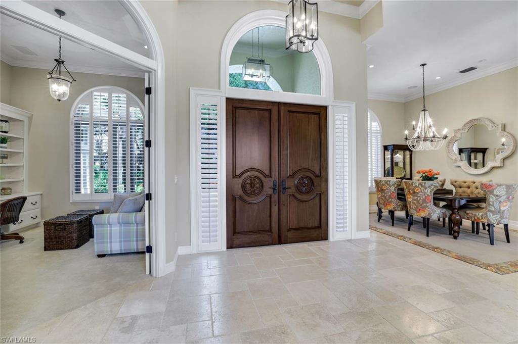 COLLIERS RESERVE - Residential