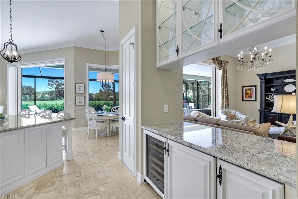 COLLIERS RESERVE - Residential