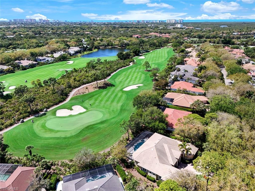 COLLIERS RESERVE - Residential