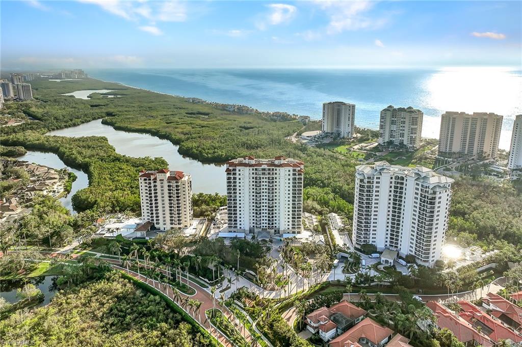 TOSCANA AT BAY COLONY - Residential