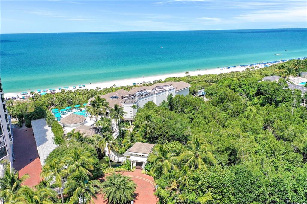 TOSCANA AT BAY COLONY - Residential