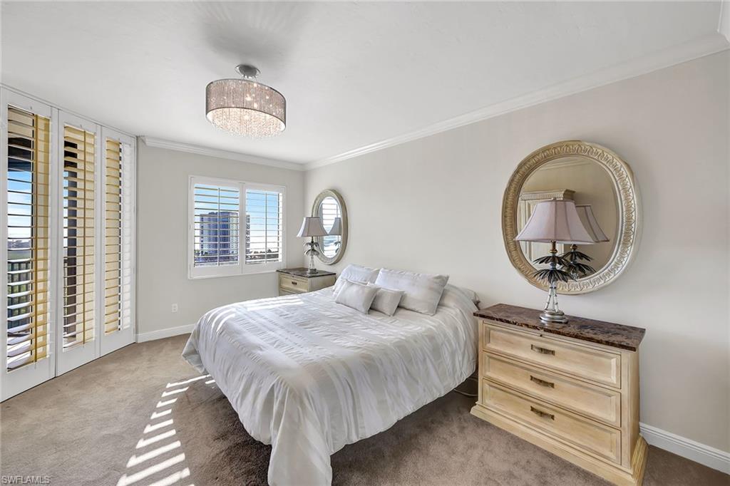 TOSCANA AT BAY COLONY - Residential