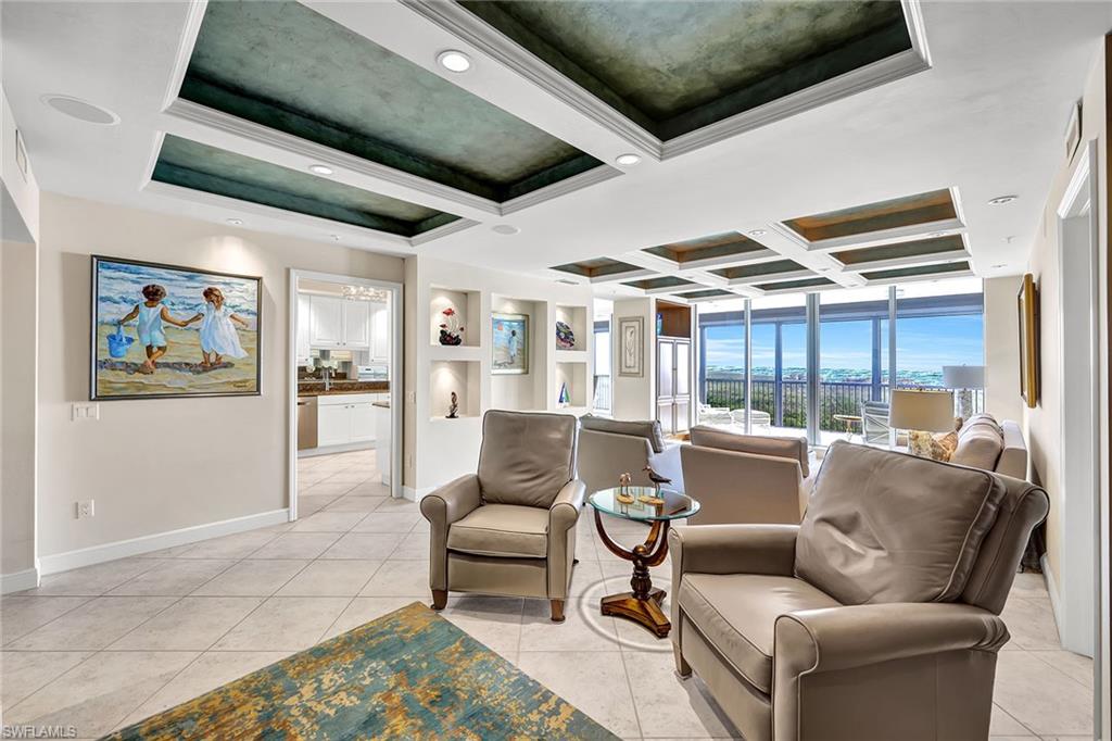 TOSCANA AT BAY COLONY - Residential